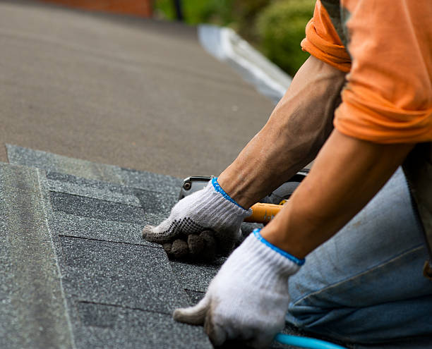 Best Tile Roofing Contractor  in Shields, MI