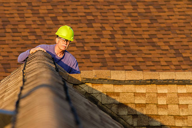Quick and Trustworthy Emergency Roof Repair Services in Shields, MI