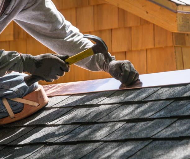 Trusted Shields, MI Roofing Contractor Experts